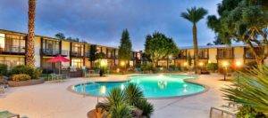 Phoenix Apartment