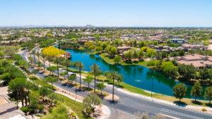 Chandler Az