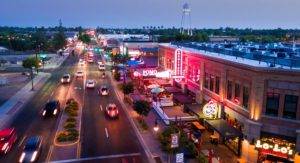 Gilbert Az