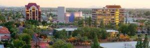 Mesa Az