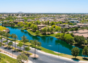 Chandler Cleaning Services
