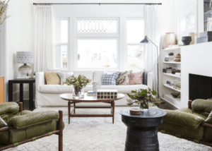 Deep Cleaning Services