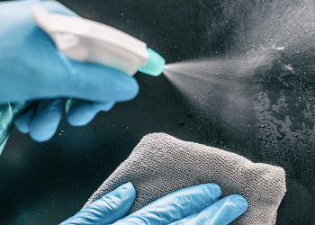 Enhanced Disinfection Services