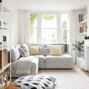 Small Living Room