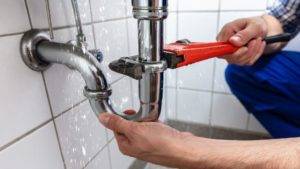 Salt Lake City Plumbing Emergency