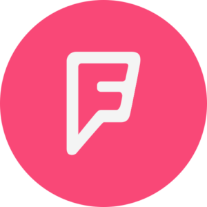 Click here to leave a Foursquare Review