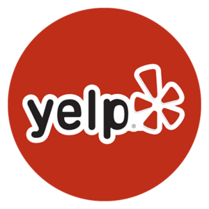 Click here to leave a Yelp Review
