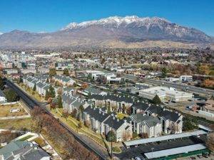 House Cleaners in Orem Utah