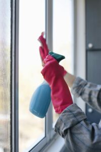Window Cleaning