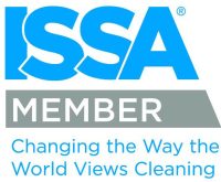 ISSA-Member